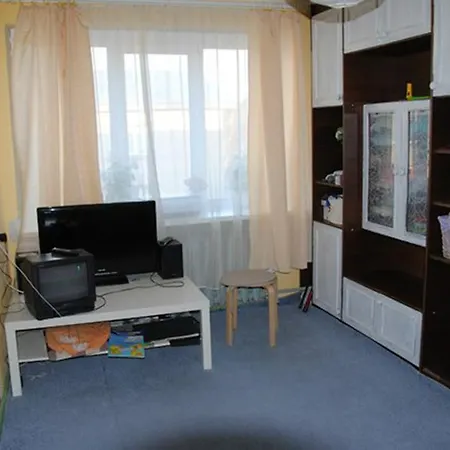 Voka Apartment شقة