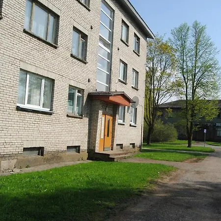 شقة Voka Apartment Voka